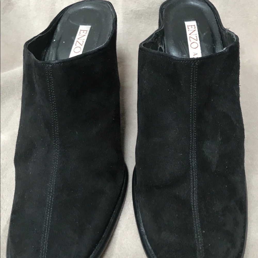 Enzo Angiolini Shoes